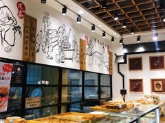 -彭记优口(胜利路店)