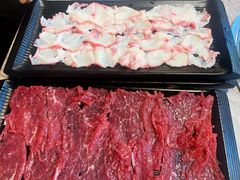 鲜嫩肉-古乐牛香·鲜牛肉牛杂火锅(吴江三里桥运东商业广场店)