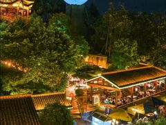 -巴倒烫陆派重庆火锅(南山店)