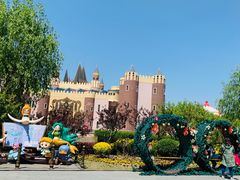 -安徒生童话乐园