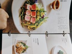 -德川家日本料理(中关村寰太大厦店)