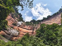 -赤水丹霞旅游区·佛光岩