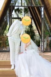 -雪中彩影婚纱摄影·微光艺术中心