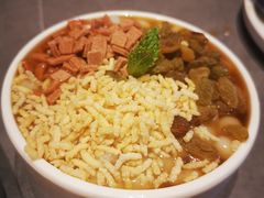 -四川饭店(长白店)