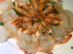-吕氏疙瘩汤·海鲜新鲁菜(凯德mall新都心店)