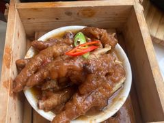 -潮界(虹桥新天地店)