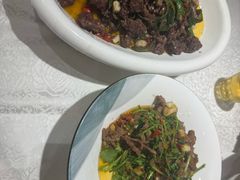 -湘君私厨.16年湘菜店(金匙望湖店)