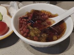 -海底捞火锅(天津SM城市广场店)