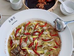 -渔语鱼酸菜鱼新川菜(来福士店)