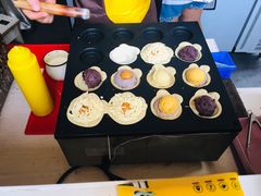 -台湾味正点车轮饼可丽饼(南禅寺店)