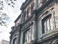 -1901 Cafe(西四店)