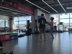 -超减·私教减肥馆(世博店)