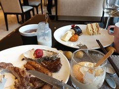 -盛宴自助餐厅(运达喜来登店)