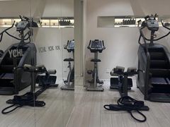 -YCHL Studios健身工作室(市二宫店)