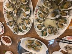 -渔友鲜海鲜加工(海鲜大世界店)