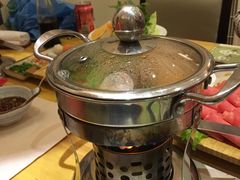 -丽和苑·自助寿喜锅(虹梅路店)