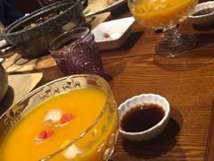 -烛影拾光观景餐厅·创意菜·摄影·小提琴(大唐不夜城店)