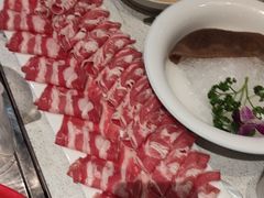 -重庆德庄火锅(映月湖环宇城店)