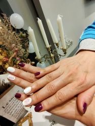 -U+nail优加专业美甲美睫