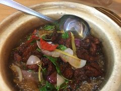 -ZF Seafood Restaurant 卓峰海鲜餐