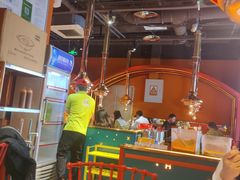 -小牛哈尼韩式水煎肉(万象城店)