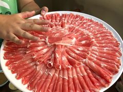 -竹叶涮肉坊(总店)