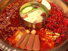 -谭鸭血(金华永盛店)