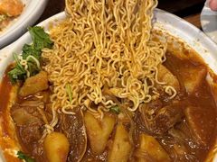-老姑砂锅·烧烤天津菜(体北道店)