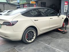 -倍耐力轮胎专卖店(碧云路店)