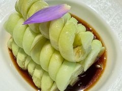 脆丝青瓜卷-申粤轩酒楼(丁香花园店)