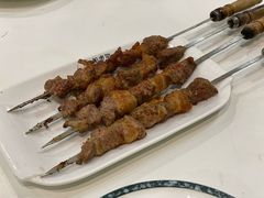 -帕米尔食府(白云观店)