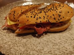 -BAKER&SPICE(国金中心商场店)