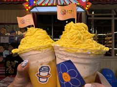 -哼蟹二将·烤肉酱蟹(合生汇店)