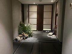 -隐溪茶馆(南京西路店)