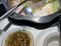 -潮发潮汕牛肉店(龙洞店)