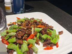 -不老溪贵州菜(广安门总店)