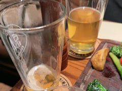 -京A Taproom·精酿餐吧(CBD店)
