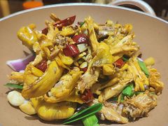 -肖记公安牛肉鱼杂馆·省级非物质文化遗产(三角路直营店)