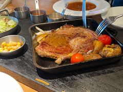 -新贝乐意大利餐厅(苏州中心店)