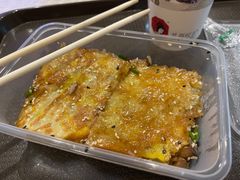 -老通城豆皮大王(吉庆街店)