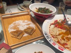 -福满我家大碗厨·湘菜(上海大厦店)