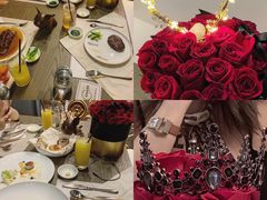 -CHASE Modern Cuisine(崇宁路店)