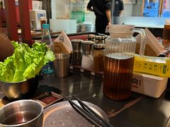 -厚贞日式烤肉(浦东汇智店)