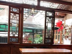 大堂-小厨子私房菜·云南美食店