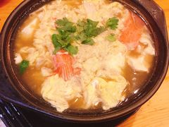 -老姑砂锅·烧烤天津菜(体北道店)