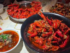 -串盟烧烤大排档·长沙美食地标(星沙店)