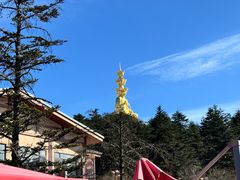 -峨眉山风景名胜区