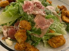 -PIZZA BIANCA(万象城店)