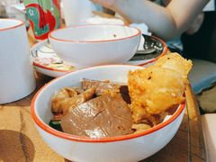 -新白鹿餐厅(城西银泰城店)