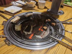 -牛炙烤肉(车公庙店)